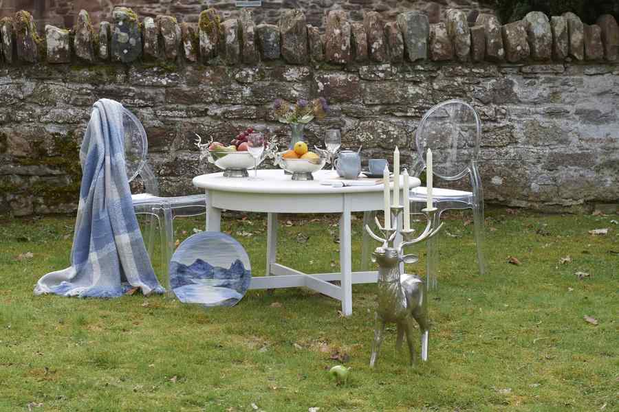 Highland-Scandi Fusion of Homewares at The Old School Beauly