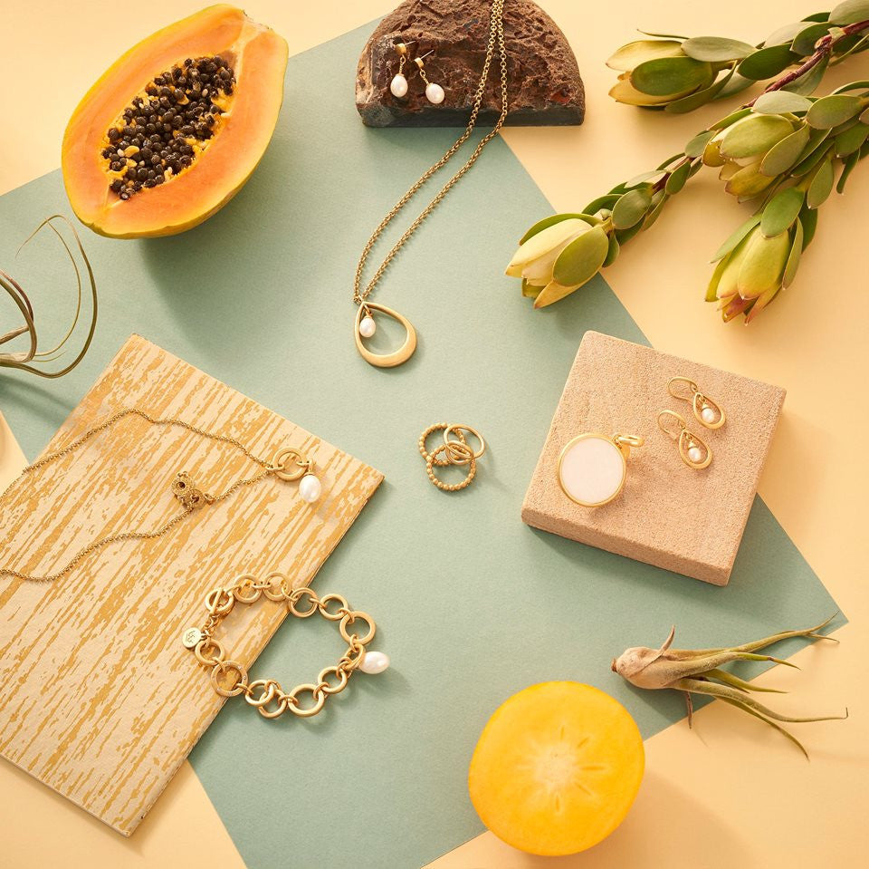 Sizzling! Our Summer SENCE Copenhagen Collection has landed!