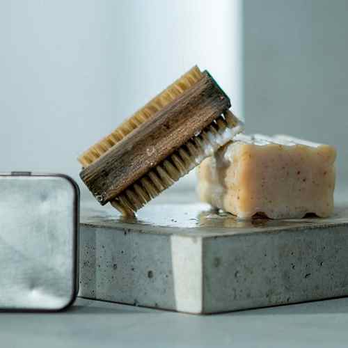 Arran Aromatics for Men stockist The Old School Beauly