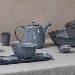 Broste Copenhagen Tableware stockist The Old School Beauly
