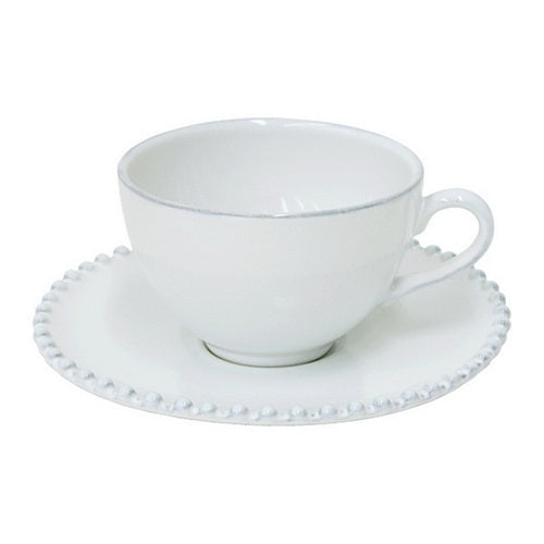 Costa Nova Pearl White Ceramics stockist Old School Beauly