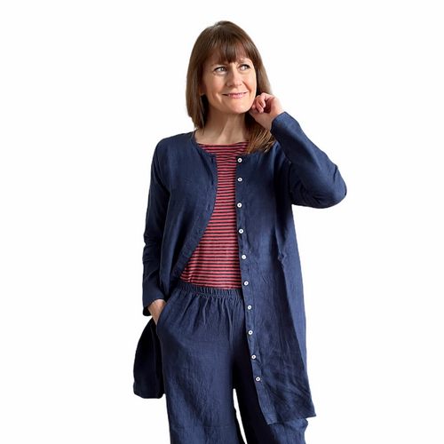 Cut Loose Clothing stockist UK The Old School Beauly