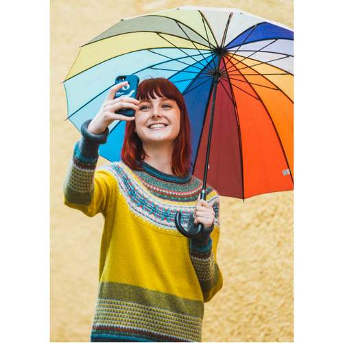 Eribe Knitwear Alpine Sweaters stockist The Old School Beauly