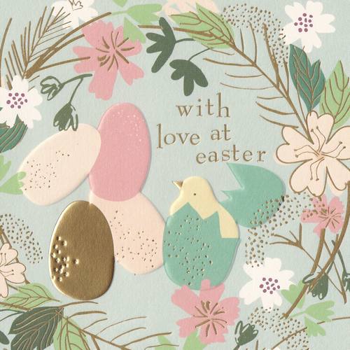 Easter Collection at The Old School Beauly