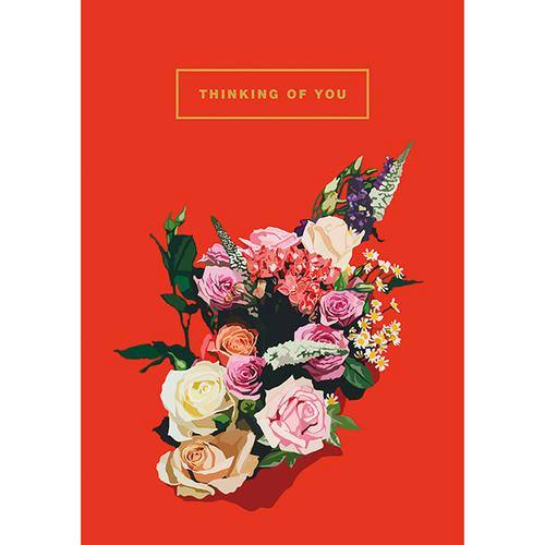 Greetings Card stockist The Old School Beauly