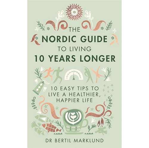 Health & Wellbeing book stockist The Old School Beauly bookshop