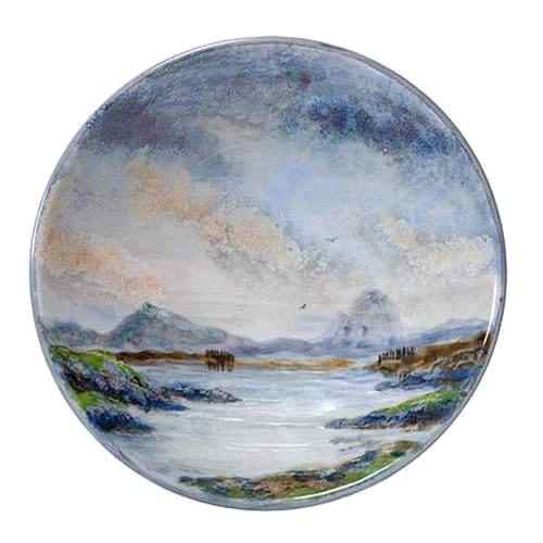 Highland Stoneware stockist in Scotland The Old School Beauly