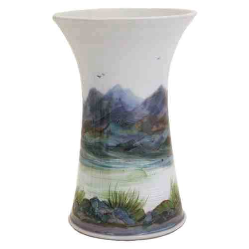 Highland Stoneware Landscape stockist in Scotland The Old School Beauly