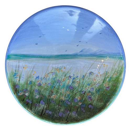 Highland Stoneware Machair stockist Old School Beauly Inverness Scotland