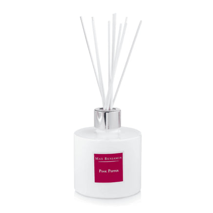 Home Fragrance collection at The Old School Beauly