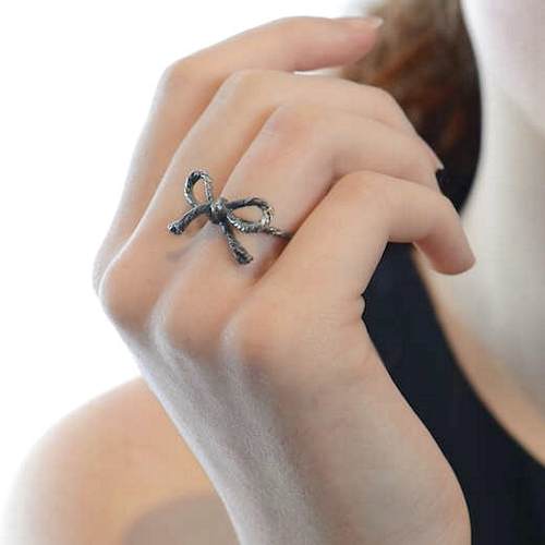 I Love A Lassie Knottted String Stockist The Old School Beauly