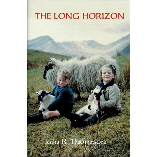 Iain R Thomson Book collection