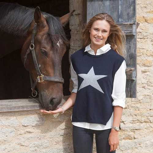 Luella Fashion stockist The Old School Beauly