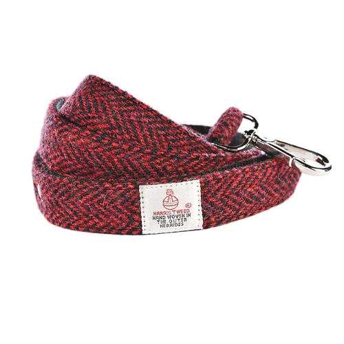Maccessori Harris Tweed Accessories stockist The Old School Beauly