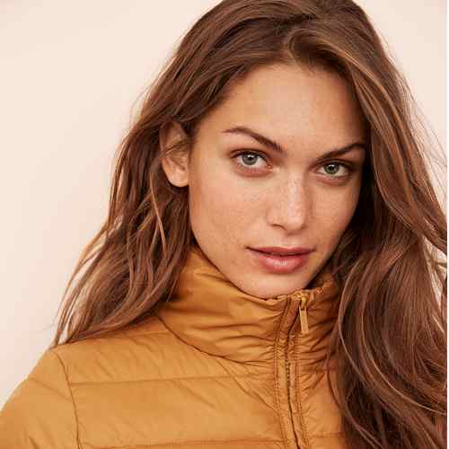 Coats & Jackets stockist The Old School Beauly