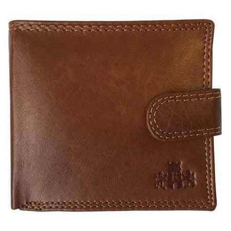 Rowallan Of Scotland Leather Wallets stockist The Old School Beauly