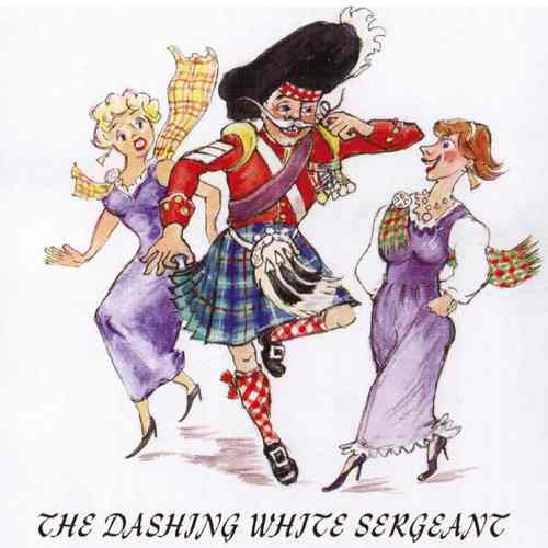 Scottish Ceilidh Dance CDs stockist The Old School Beauly