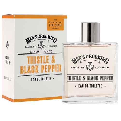 Scottish Fine Soaps For Men Stockist The Old School Beauly