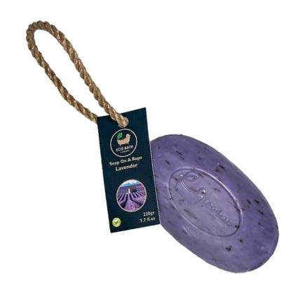 Soap stockist The Old School Beauly