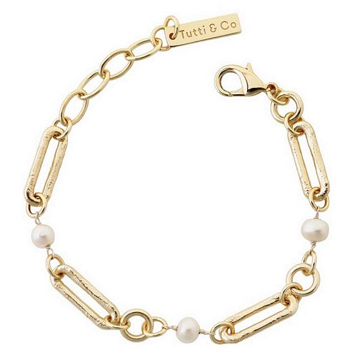 国産品 Bracelets Co & Tutti stockist Beauly School Old アクセサリー