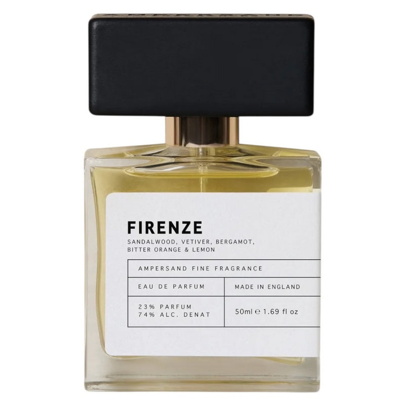 Ampersand Fragrances Firenze Eau de Parfum main
