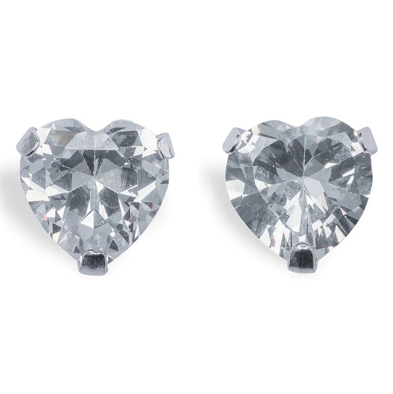 Annabella Moore Jewellery A Beautiful Heart Earrings AM06-05E main