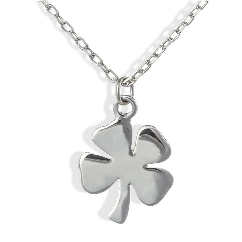 Annabella Moore Jewellery AM01-01N Bring Miracles To Life Necklace detail