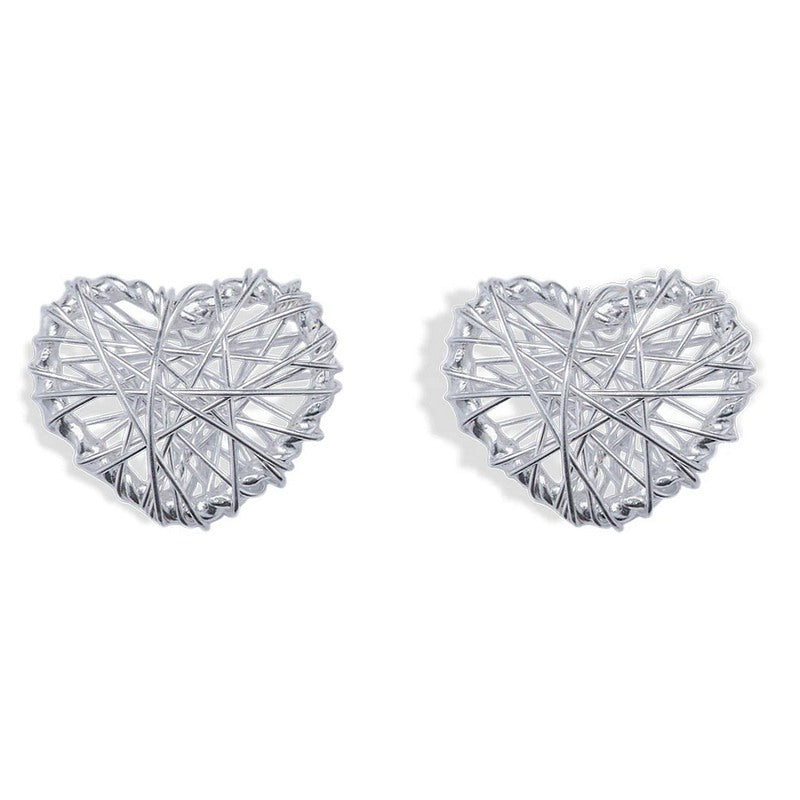 Annabella Moore Jewellery Let's Fall in Love Earrings AM05-09E main