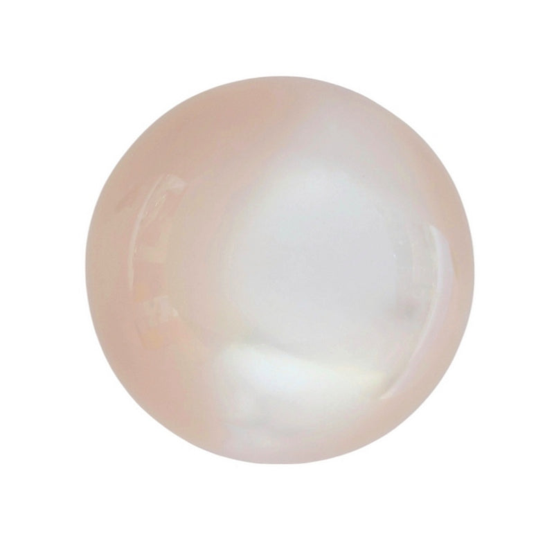 Antura Large Balloon Ring in Blush AAJ93013 top