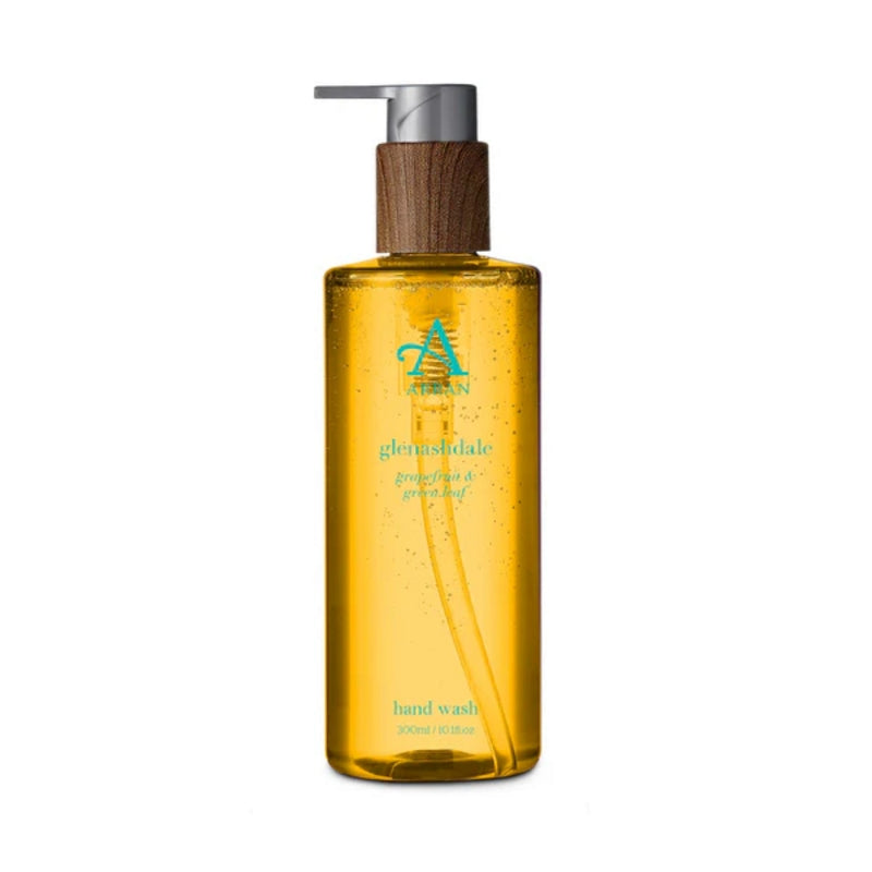 Arran Aromatics Glenashdale Hand Wash 300ml GLA006 main
