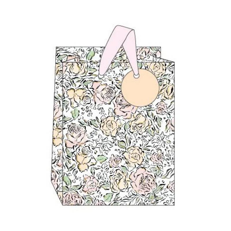 Elysian Small Gift Bag