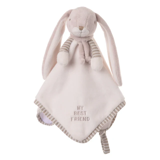 Bukowski Bears Lucian Baby Rug