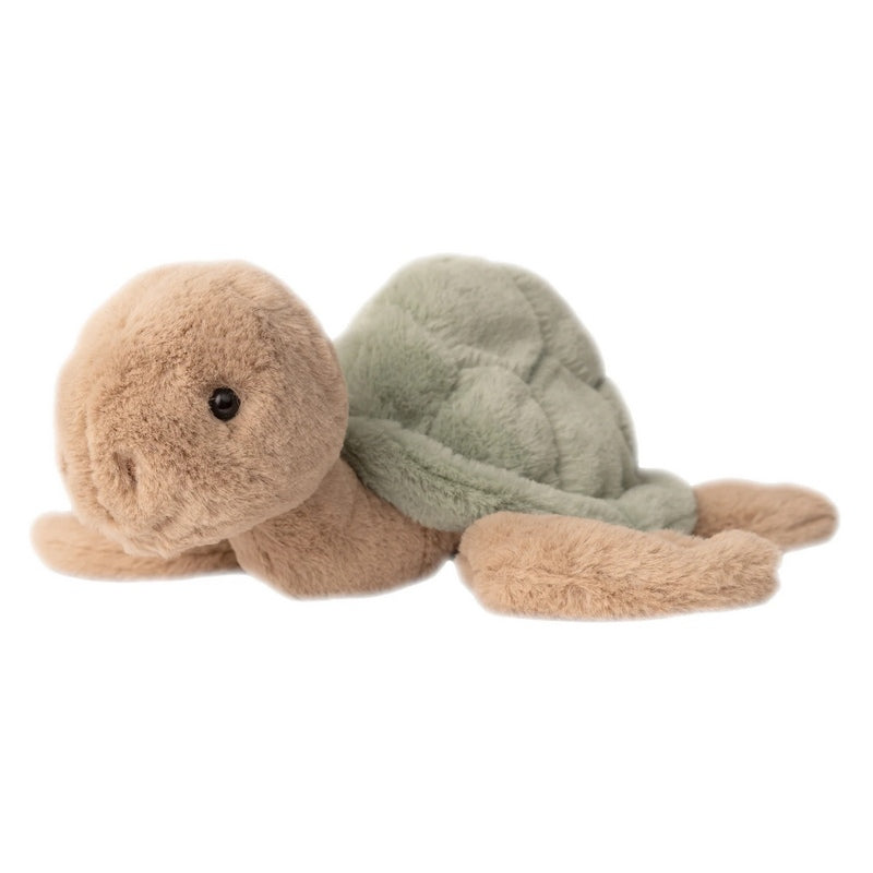 Bukowski Bears Sandy Sea Turtle Green main