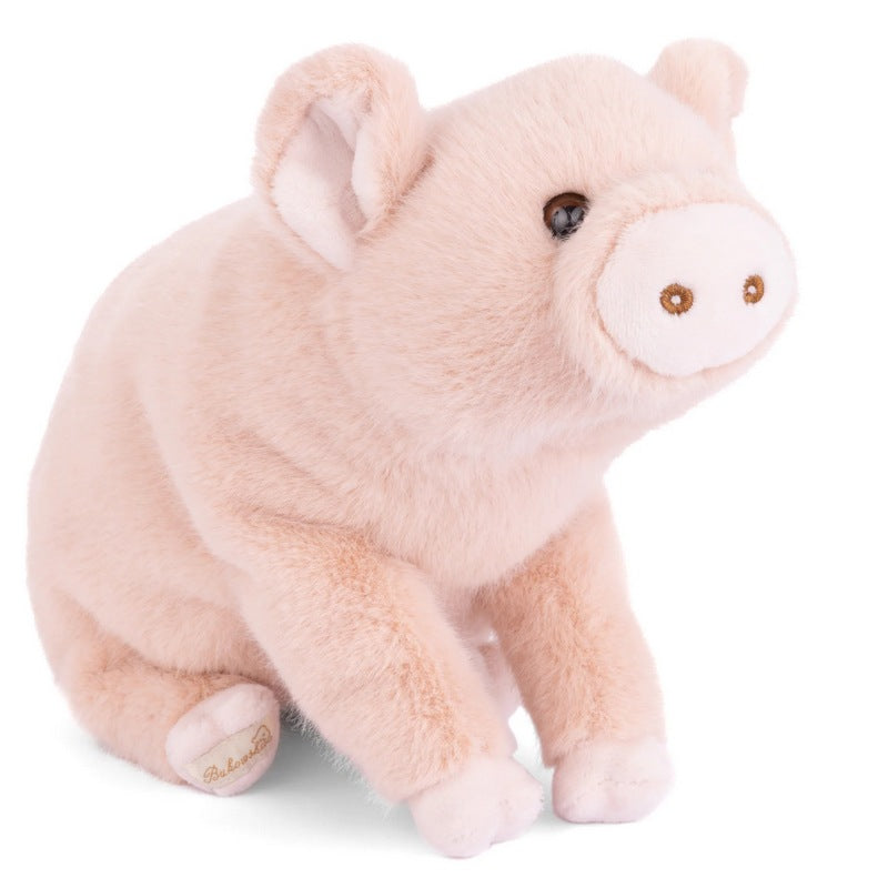 Bukowski Bears Sweet Oink Pink pig main