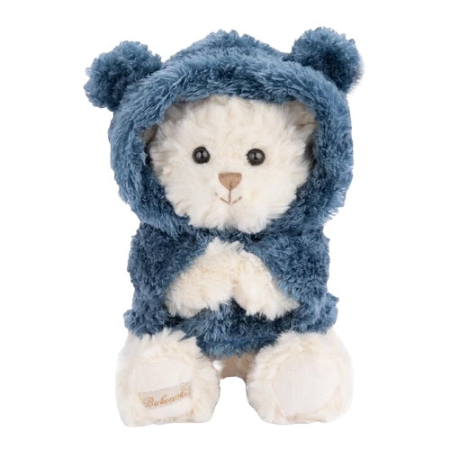 Bukowski Jacob Teddy Bear front