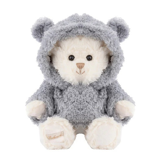 Bukowski Lucas Teddy Bear