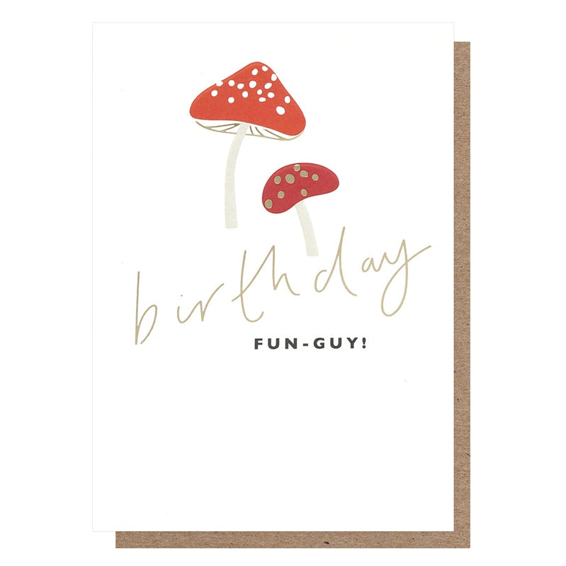 Caroline Gardner Birthday Fun-guy SCN026 main