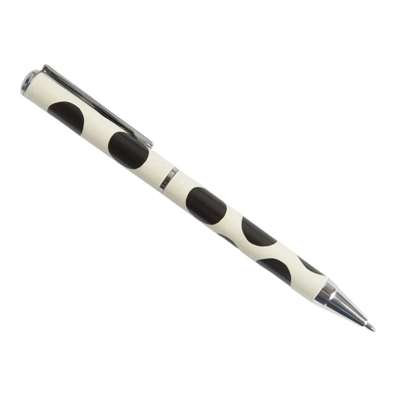 Caroline Gardner Scattered Large Spot Boxed Pen PEN157 main