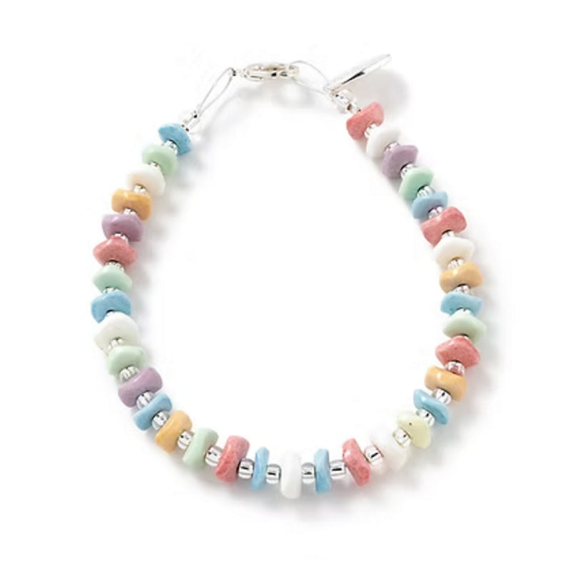 Carrie Elspeth Jewellery B1926-27 Summer Agate Waves Bracelet main