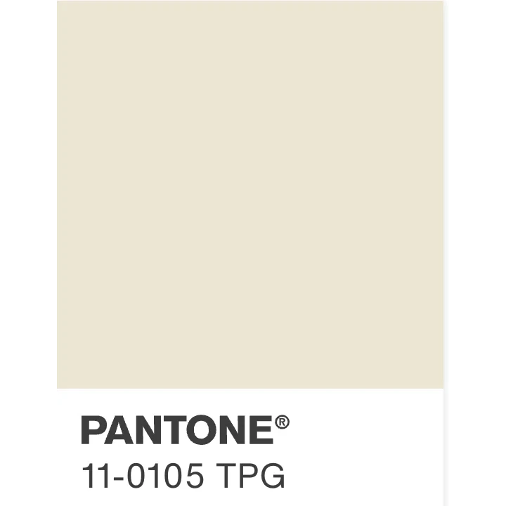 Chalk Clothing Alana Dress Light Stone One Size Pantone colour