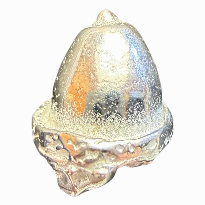 Compton & Clarke Single Acorn Charm VC07 front