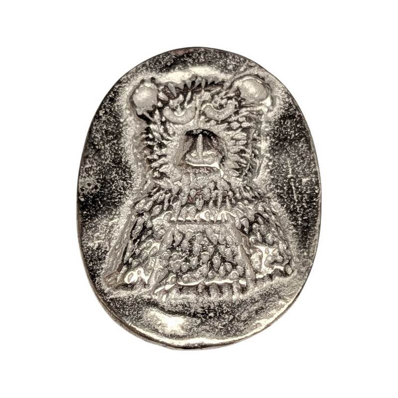 Compton & Clarke VC21 Bear Hug Charm front