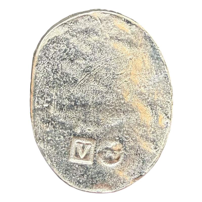 Compton & Clarke Good Luck Charm VC23 rear