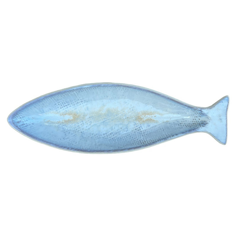 Casafina Portugal Dori Nacar Cavala Mackerel Serving Dish 619047K main