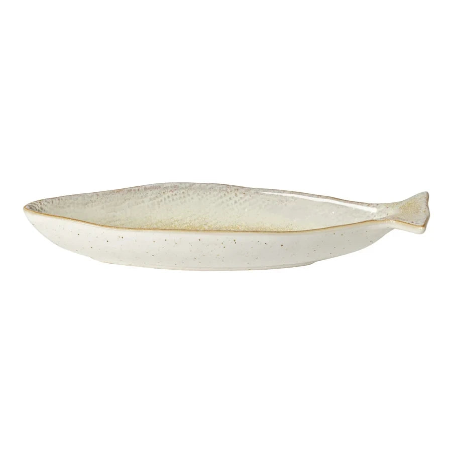Casafina Portugal Mackerel Serving Dish