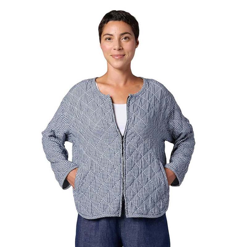 Cut Loose Clothing Bomber Jacket Naval 6138189 model front