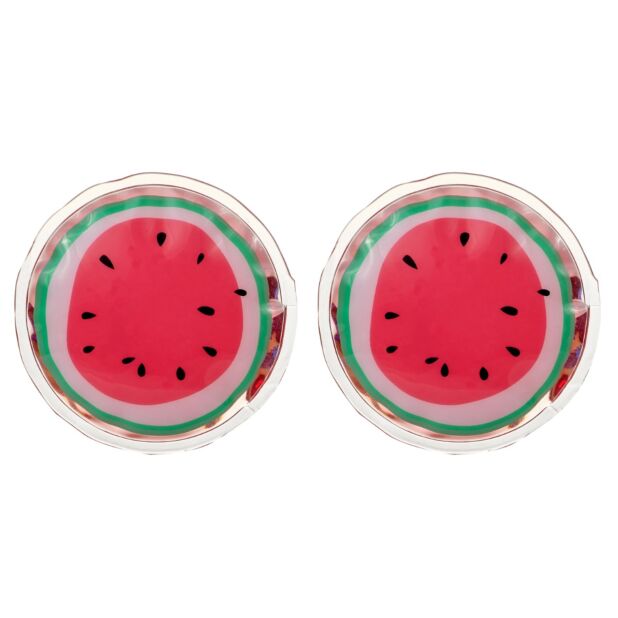 Danielle Creations Cooling Gel Eye Pads Chill AF YS0037PK main