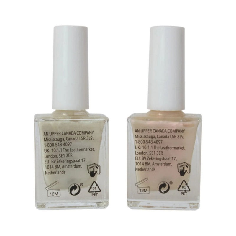 Danielle Creations Nail Polish Duo DC0201NPPE back