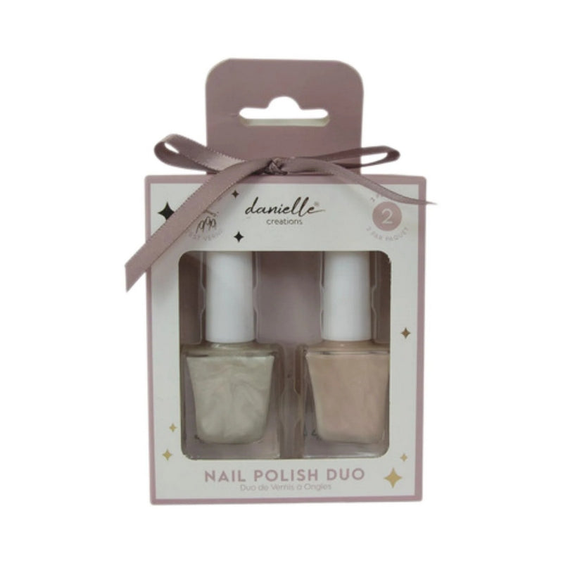 Danielle Creations Nail Polish Duo DC0201NPPE box front