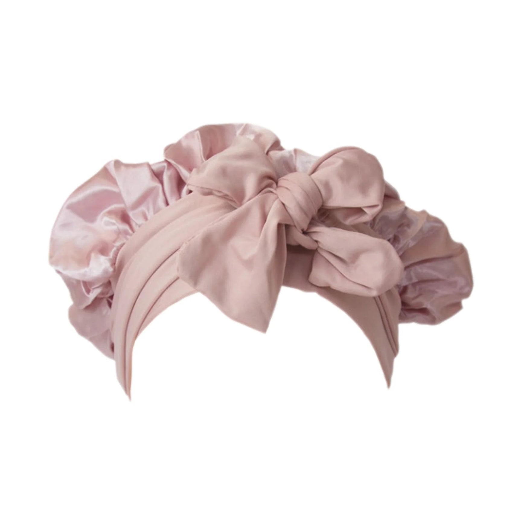 Danielle Creations Satin Bonnet DC0229SB front